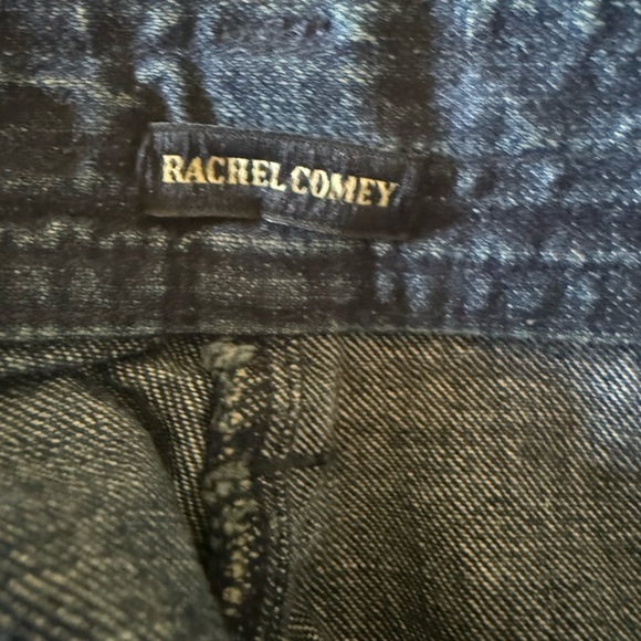 Rachel Comey Jeans - Size 2 - Picture 12 of 14